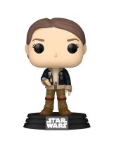 Аксессуар Фигурка Funko POP! Star Wars: Fern #700