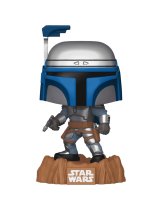 Аксессуар Фигурка Funko POP! Star Wars: Jango Fett #737