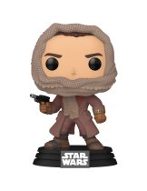 Аксессуар Фигурка Funko POP! Star Wars: Jod #698