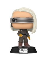 Аксессуар Фигурка Funko POP! Star Wars: KB #701