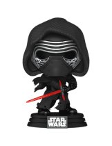 Аксессуар Фигурка Funko POP! Star Wars: Kylo Ren Supreme Leader #731