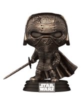 Аксессуар Фигурка Funko POP! Star Wars: Kylo Ren Supreme Leader (MT) (BZ) #308