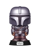 Аксессуар Фигурка Funko POP! Star Wars: The Mandalorian #732