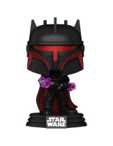 Аксессуар Фигурка Funko POP! Star Wars: Moff Gideon with Armor #713