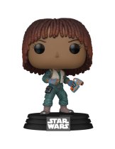 Аксессуар Фигурка Funko POP! Star Wars: Osha Aniseya #722