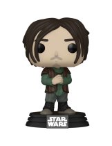Аксессуар Фигурка Funko POP! Star Wars: Qimir #723