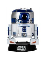 Аксессуар Фигурка Funko Pop! Star Wars: R2-D2 #31