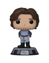 Аксессуар Фигурка Funko POP! Star Wars: Young Boba Fett #736