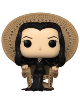 Аксессуар Фигурка Funko POP! Television: The Addams Family: Morticia Addams #1550