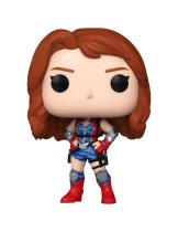 Аксессуар Фигурка Funko POP! Television: The Boys: Firecracker #1600