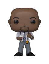 Аксессуар Фигурка Funko POP! Television: Brooklyn Nine-Nine: Terry Jeffords #1623