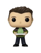 Аксессуар Фигурка Funko POP! Television: Friends: Joey Tribbiani #1275