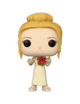 Аксессуар Фигурка Funko POP! Television: Friends: Phoebe Buffay #1647