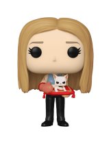 Аксессуар Фигурка Funko POP! Television: Friends: Rachel Green #1650