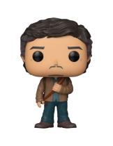 Аксессуар Фигурка Funko Pop! Television: The Last of Us - Joel Miller #1845
