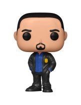 Аксессуар Фигурка Funko POP! Television: Law & Order: Odafin Fin Tutuola #1272