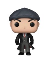 Аксессуар Фигурка Funko Pop! Television: Peaky Blinders: Thomas Shelby #1402