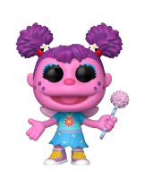 Аксессуар Фигурка Funko POP! Television: Sesame Street: Abby #1610