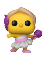 Аксессуар Фигурка Funko POP! Television: Simpsons: Martin #1654