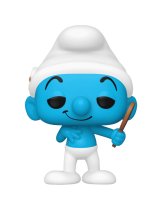 Аксессуар Фигурка Funko POP! Television: Smurfs: Vanity Smurf #1517