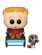 Аксессуар Фигурка Funko Pop! Television: South Park: Timmy & Gobbles #1471