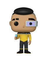 Аксессуар Фигурка Funko POP! Television: Star Trek - Lower Decks: Samanthan Rutherford #1436