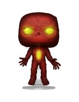 Аксессуар Фигурка Funko Pop! Television: Stranger Things: Vecna #1595
