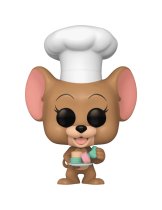 Аксессуар Фигурка Funko POP! Television: Tom and Jerry: Jerry #1658