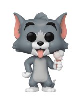 Аксессуар Фигурка Funko POP! Television: Tom and Jerry: Tom #1657