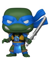 Аксессуар Фигурка Funko POP! Television: Turtles of Grayskull: Leonardo #1635