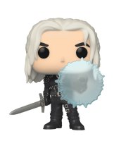 Аксессуар Фигурка Funko POP! Television: Witcher #1317