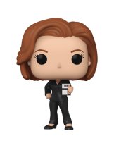 Аксессуар Фигурка Funko POP! Television: The X-Files: Dana Scully #1613