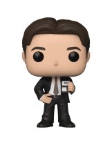 Аксессуар Фигурка Funko POP! Television: The X-Files: Fox Mulder #1614