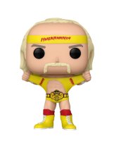 Аксессуар Фигурка Funko POP! WWE: Hulk Hogan #149