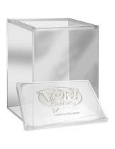 Аксессуар Защитный футляр Funko Stacks: Plastic Protector