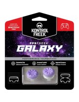 Аксессуар Накладки на стики - Galaxy [NSW]