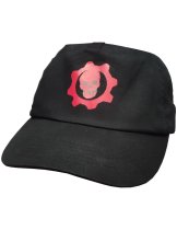 Аксессуар Бейсболка Gears of War - Crimson Omen Logo