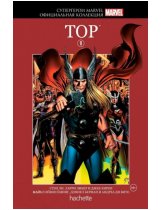 Аксессуар Комикс Hachette Супергерои Marvel: Thor (Тор) #11