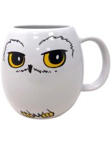 Аксессуар Кружка Harry Potter: Hedwig