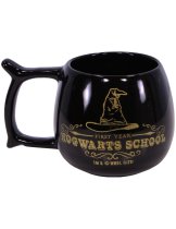 Аксессуар Кружка Harry Potter: Hogwarts School
