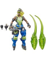 Аксессуар Экшн-фигурка Hasbro Toys: Overwatch Ultimates Series: Lucio