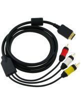 Аксессуар Кабель HDMI to RCA PS Audio Video Cable