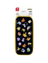 Аксессуар Hori Защитный чехол для Nintendo Switch Lite Vault Case – Pokemon: Pikachu & Friends