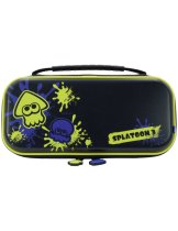 Аксессуар Hori Защитный чехол для Nintendo Switch - Splatoon 3 (NSW-424U)