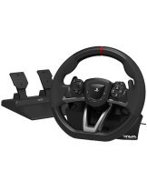 Аксессуар Руль Hori Racing Wheel APEX (SPF-004U)