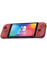 Аксессуар Hori Split Pad Compact - Apricot Red (NSW-398U)