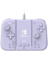 Аксессуар Hori Split Pad Compact Attachment Set - Lavender (NSW-428U)
