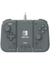Аксессуар Hori Split Pad Compact Attachment Set - Slate Grey (NSW-426U)