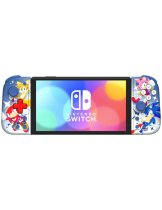 Аксессуар Hori Split Pad Compact – Sonic (NSW-465U)