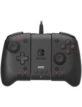 Аксессуар Hori Split Pad Pro Attachment Set - Black (NSW-371U)